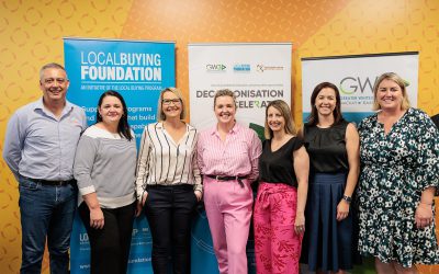Decarbonisation Accelerated Program Leading the Way to a Sustainable Future